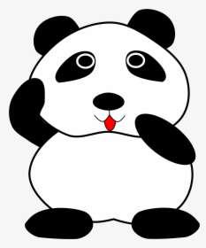 Detail Panda Pusheen Nomer 6