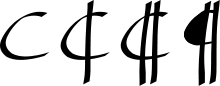 Detail Paragraph Symbol Nomer 17