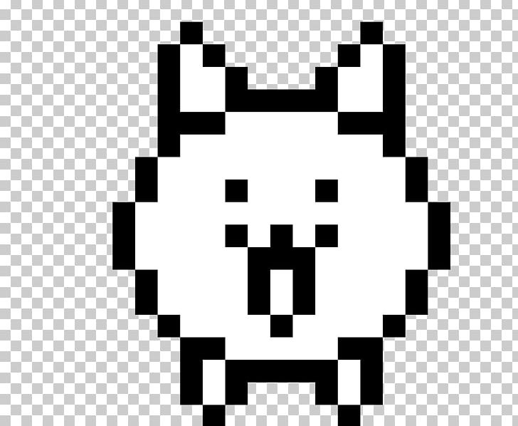 Detail Pixel Cat Game Nomer 6