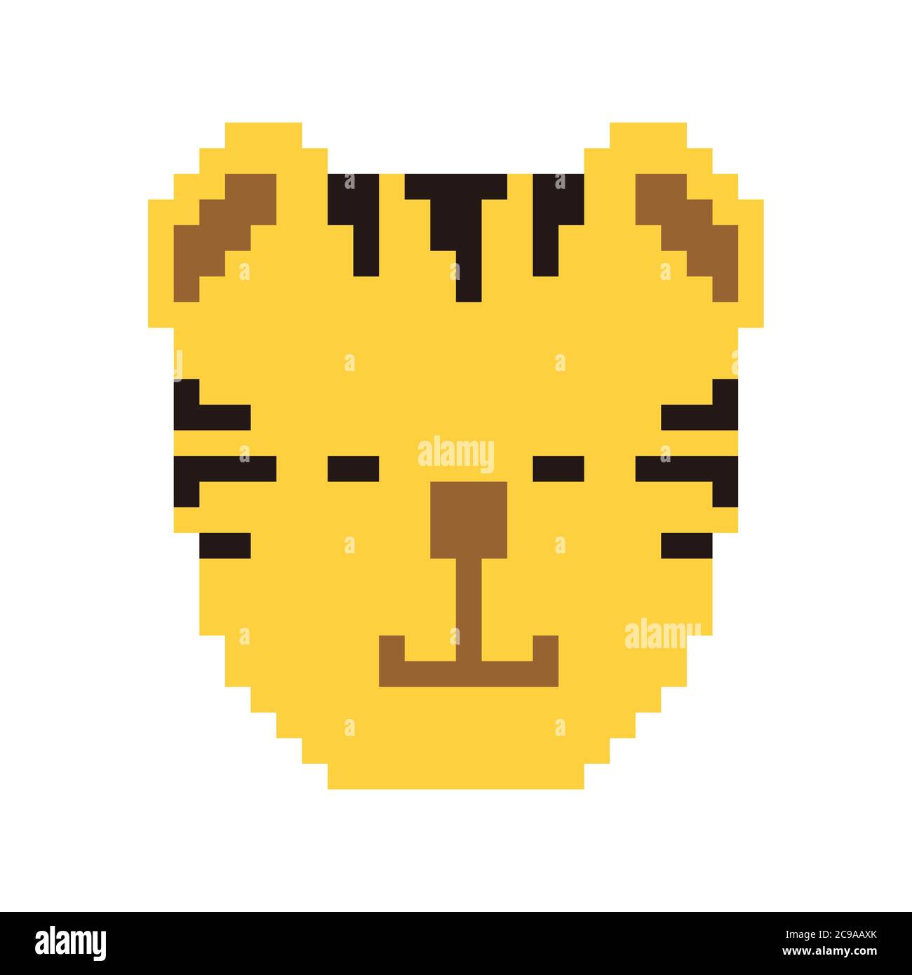 Pixel Cat Game - KibrisPDR