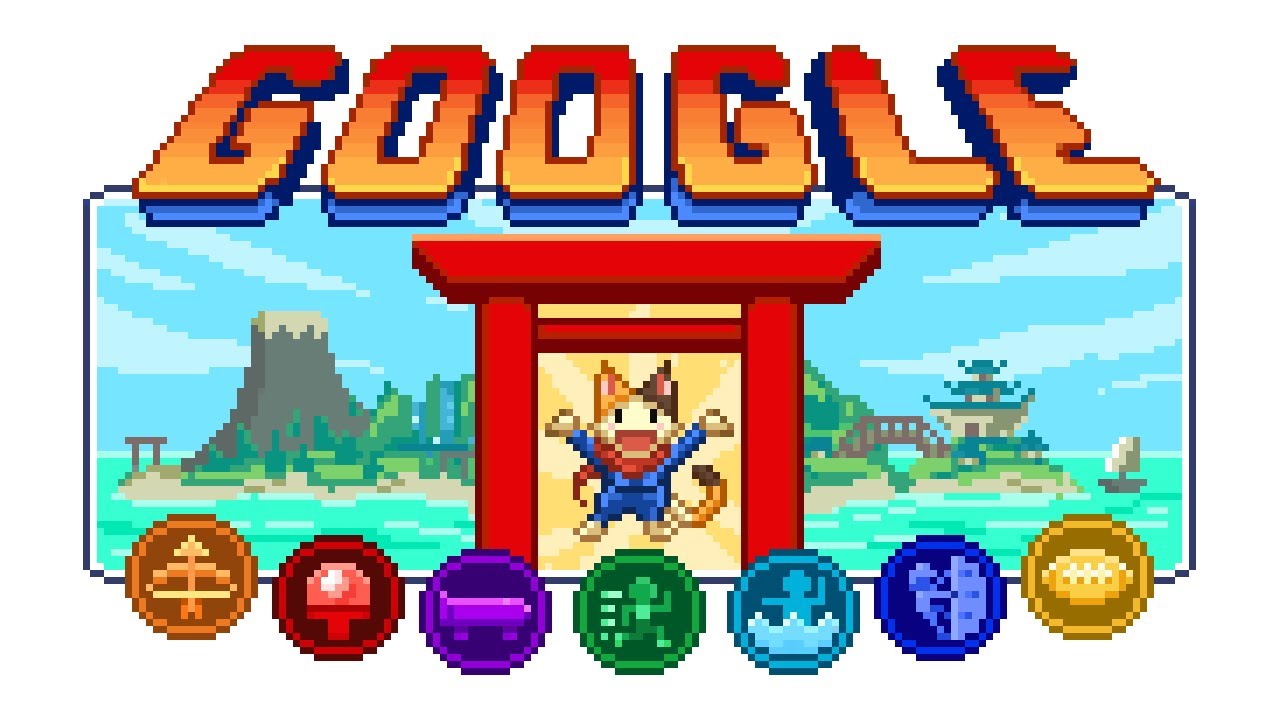 Detail Pixel Cat Game Nomer 14