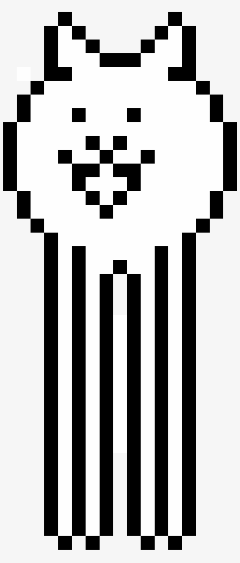 Detail Pixel Cat Game Nomer 16