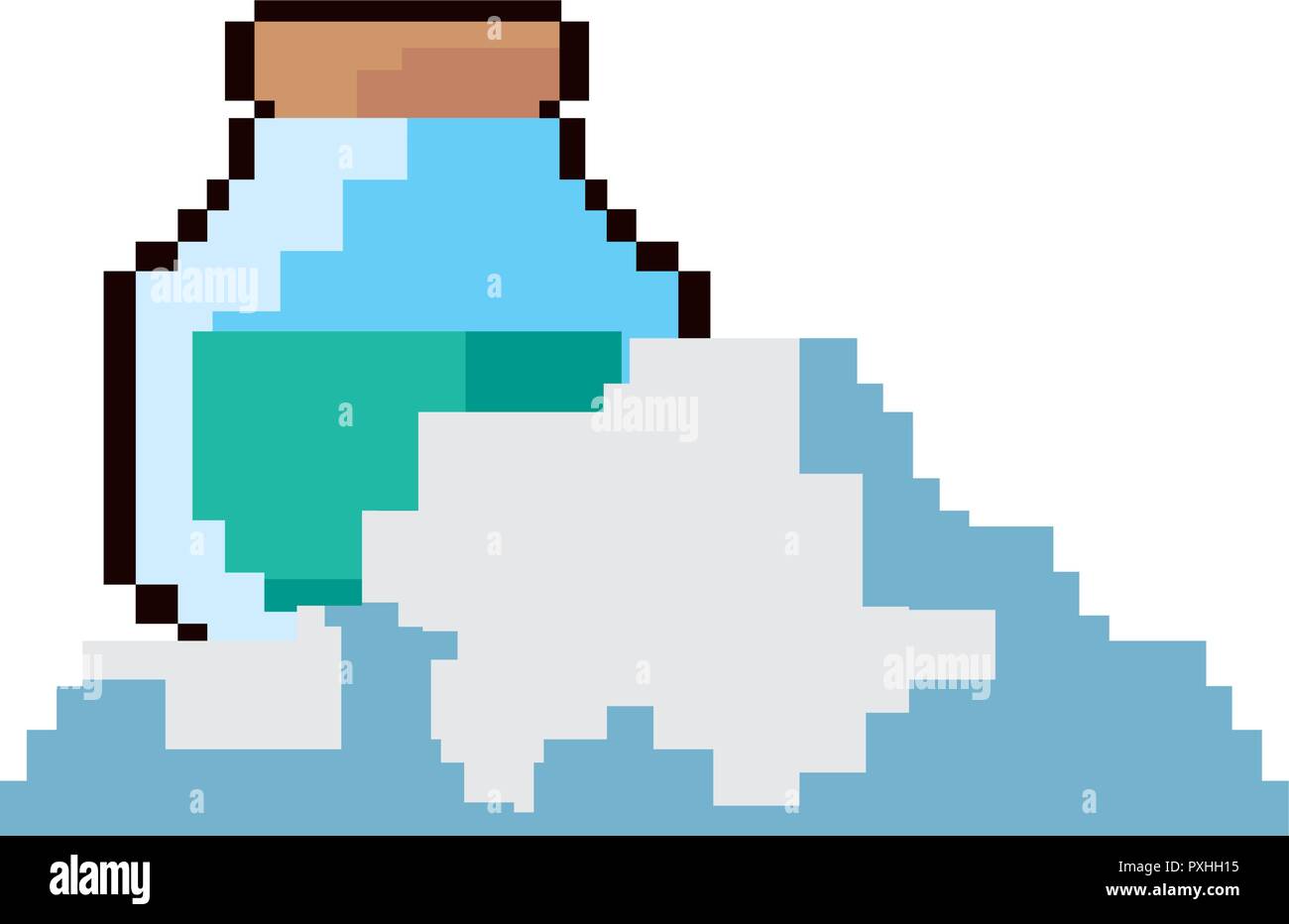 Detail Pixel Cat Game Nomer 18
