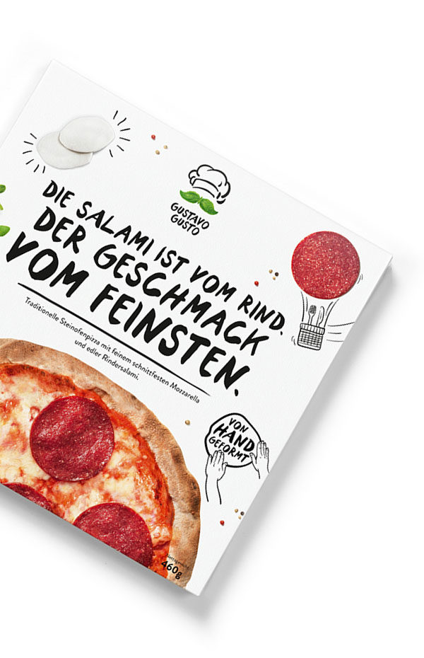 Detail Pizza Sorten Bilder Nomer 2