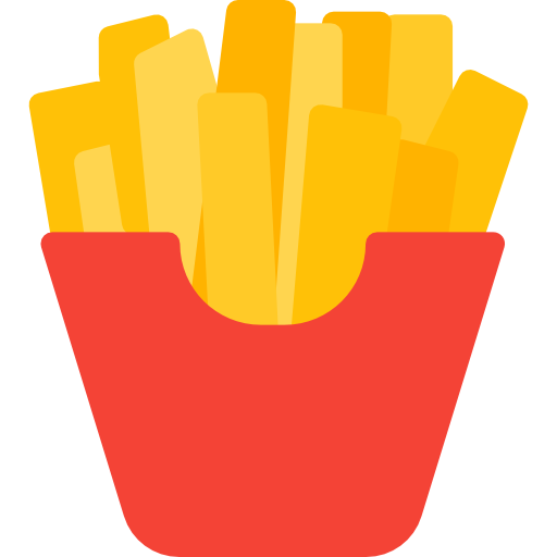 Detail Pommes Icon Nomer 9