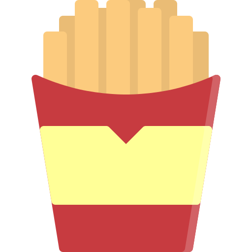 Detail Pommes Icon Nomer 15