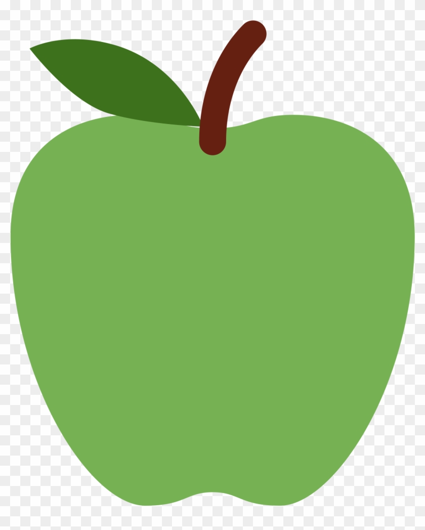 Detail Pommes Icon Nomer 20