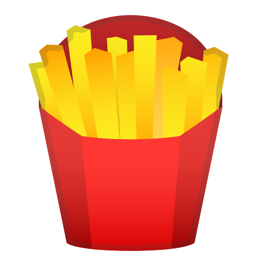 Detail Pommes Icon Nomer 4
