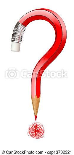 Detail Roter Stift Nomer 9