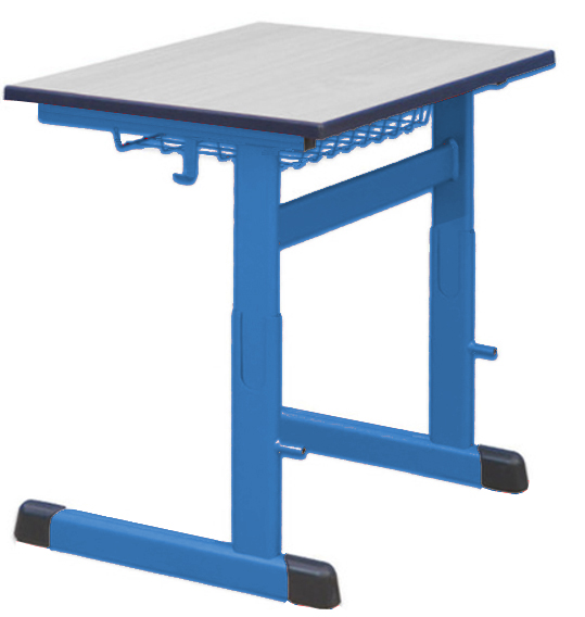 Detail Schul Tisch Nomer 9
