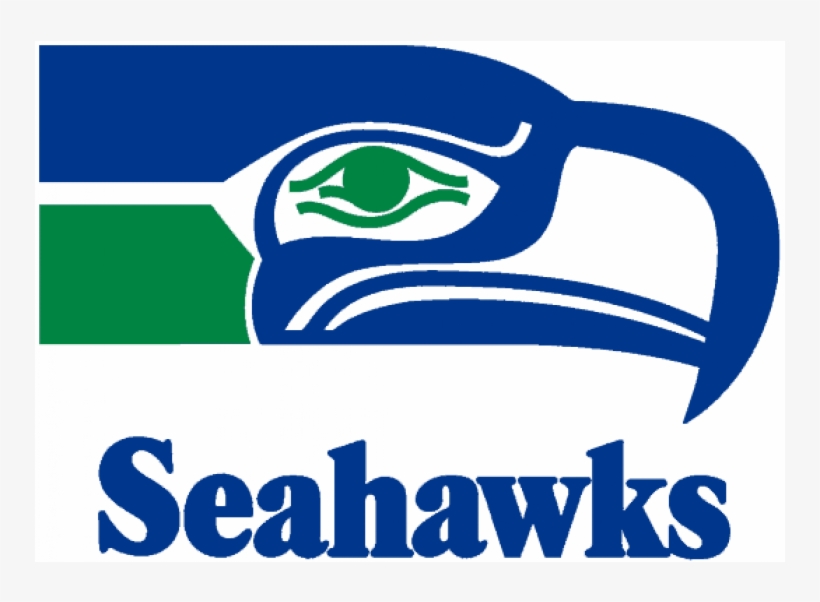 Detail Seahawks Football Logo Nomer 17