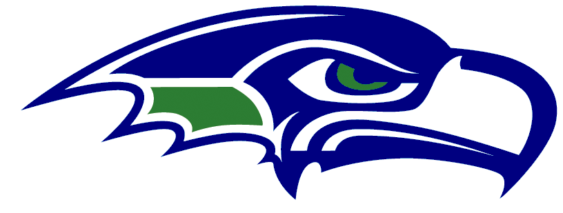 Detail Seahawks Football Logo Nomer 2