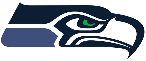 Detail Seahawks Football Logo Nomer 3