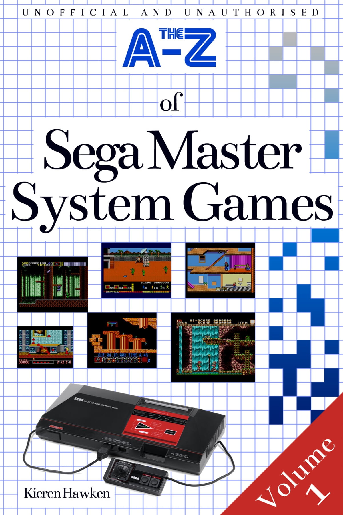 Sega Master System Mega Drive - KibrisPDR