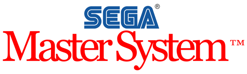Detail Sega Master System Mega Drive Nomer 16