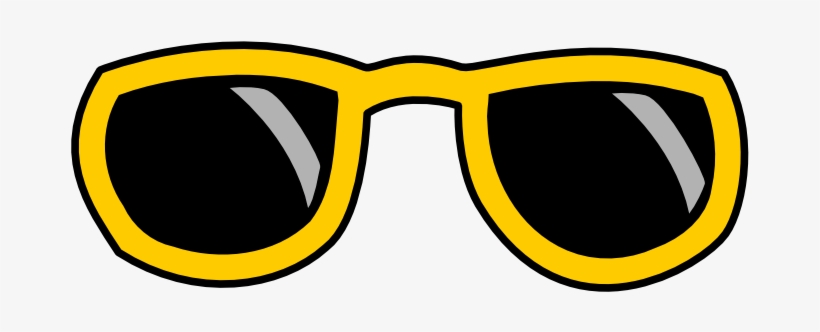 Detail Shades Transparent Nomer 11