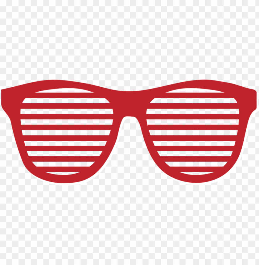 Detail Shades Transparent Nomer 16