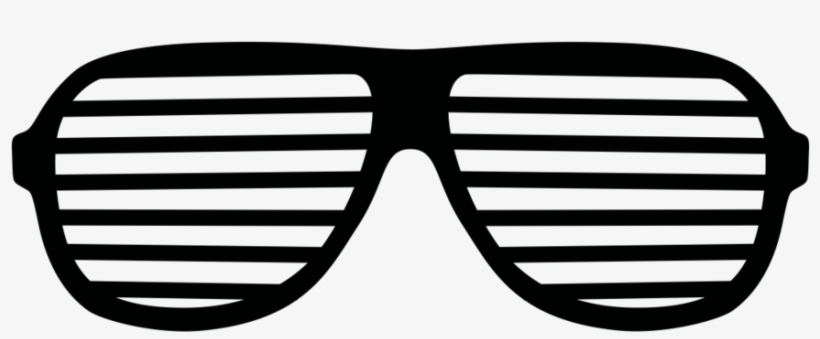 Detail Shades Transparent Nomer 17