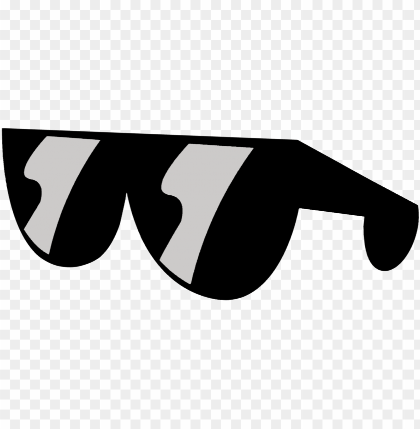 Detail Shades Transparent Nomer 18