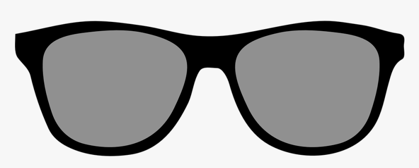 Detail Shades Transparent Nomer 20