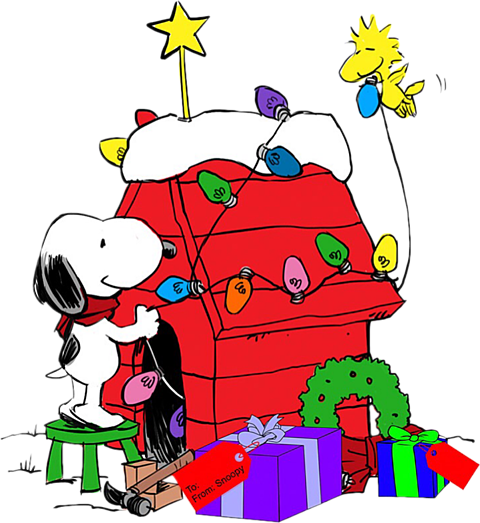 Detail Snoopy Neujahr Nomer 23