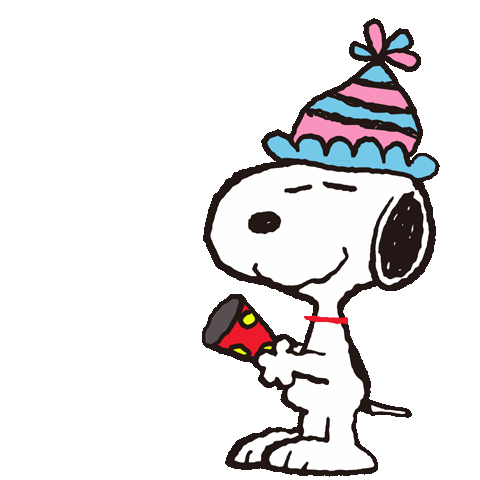 Detail Snoopy Neujahr Nomer 3