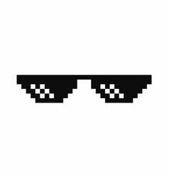 Detail Sunglas Meme Nomer 2