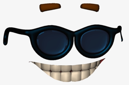 Detail Sunglas Meme Nomer 5