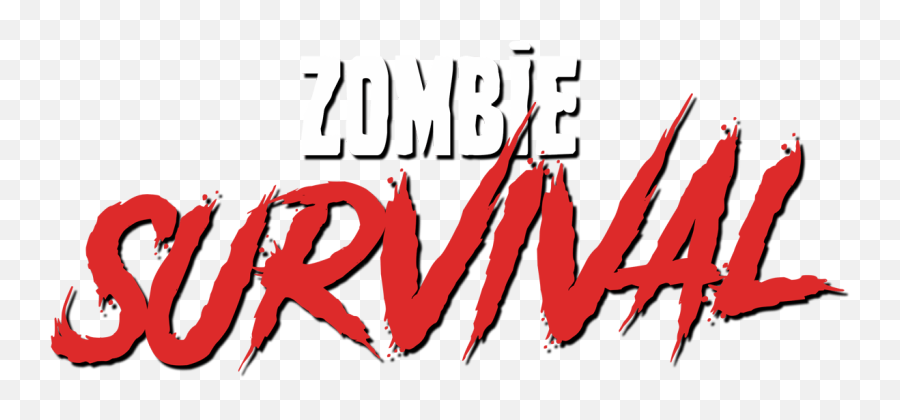 Detail Survival Logo Nomer 20