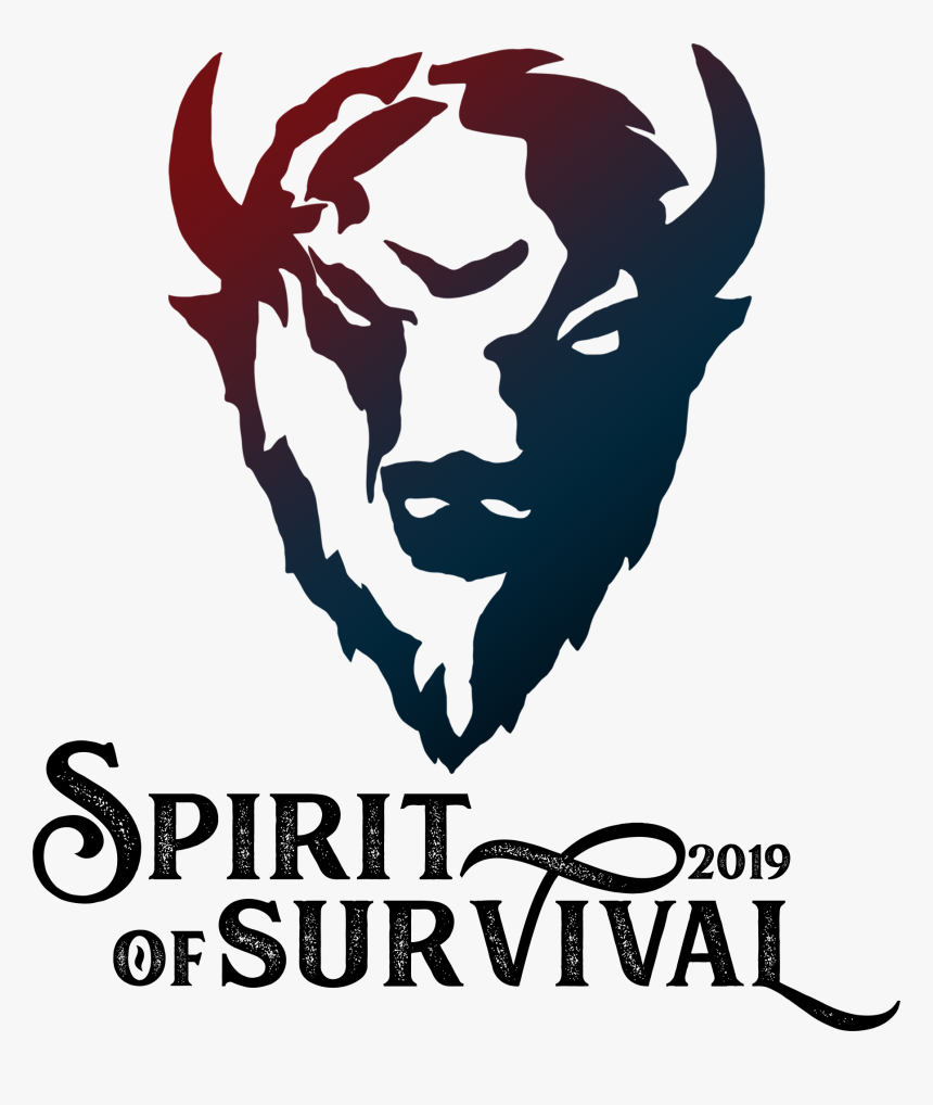 Detail Survival Logo Nomer 4