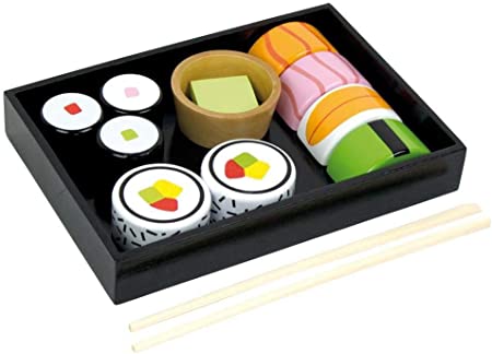 Detail Sushi Malen Einfach Nomer 17