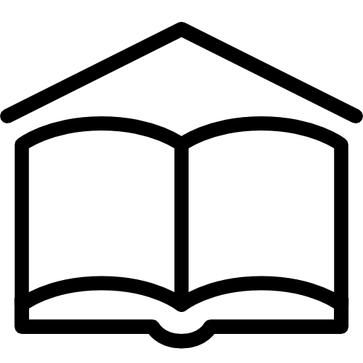 Symbol Schule - KibrisPDR