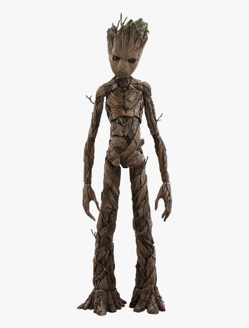 Tennage Groot - KibrisPDR