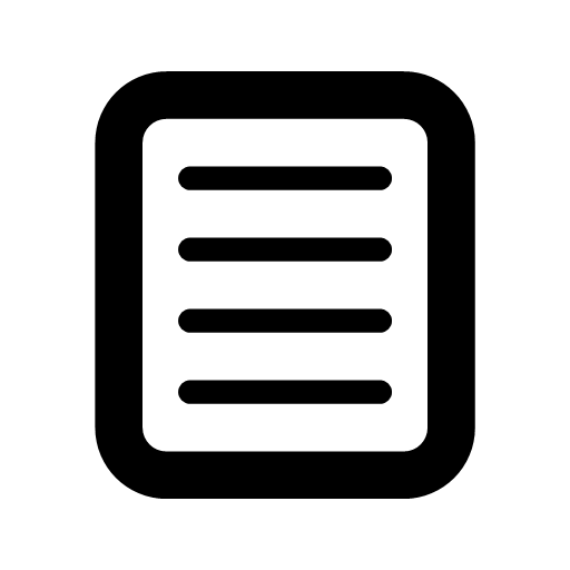 Detail Text Icon Images Nomer 3