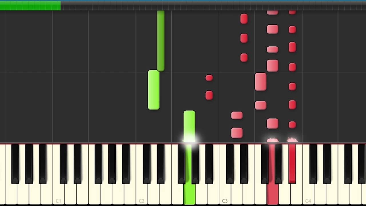 Detail Transformers Piano Sheet Music Nomer 4