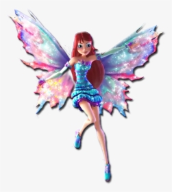 Detail Winx Club 3d Enchantix Nomer 6