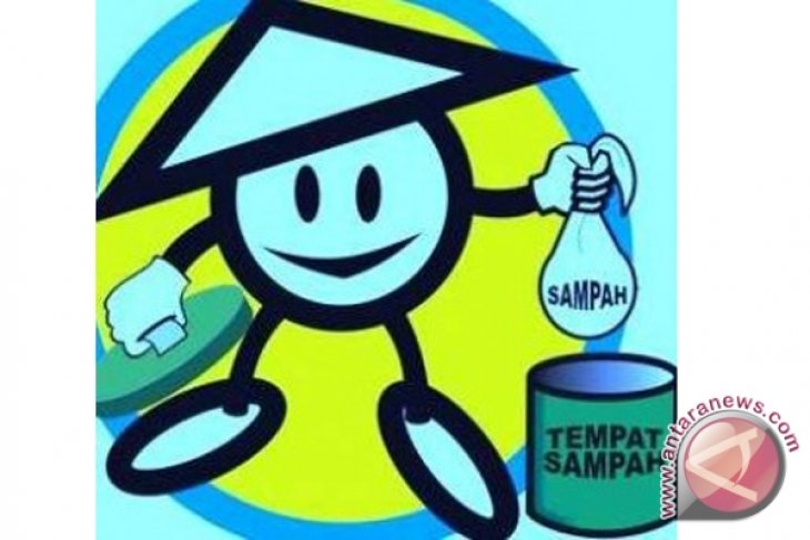 Detail Gambar Kartun Buanglah Sampah Pada Tempatnya Nomer 32