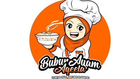 Detail Gambar Kartun Bubur Nomer 27