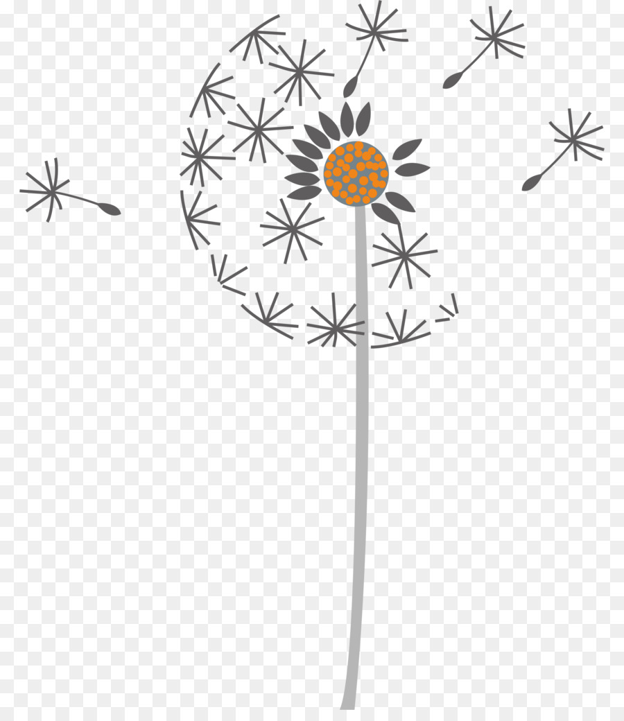 Detail Gambar Kartun Bunga Dandelion Nomer 18
