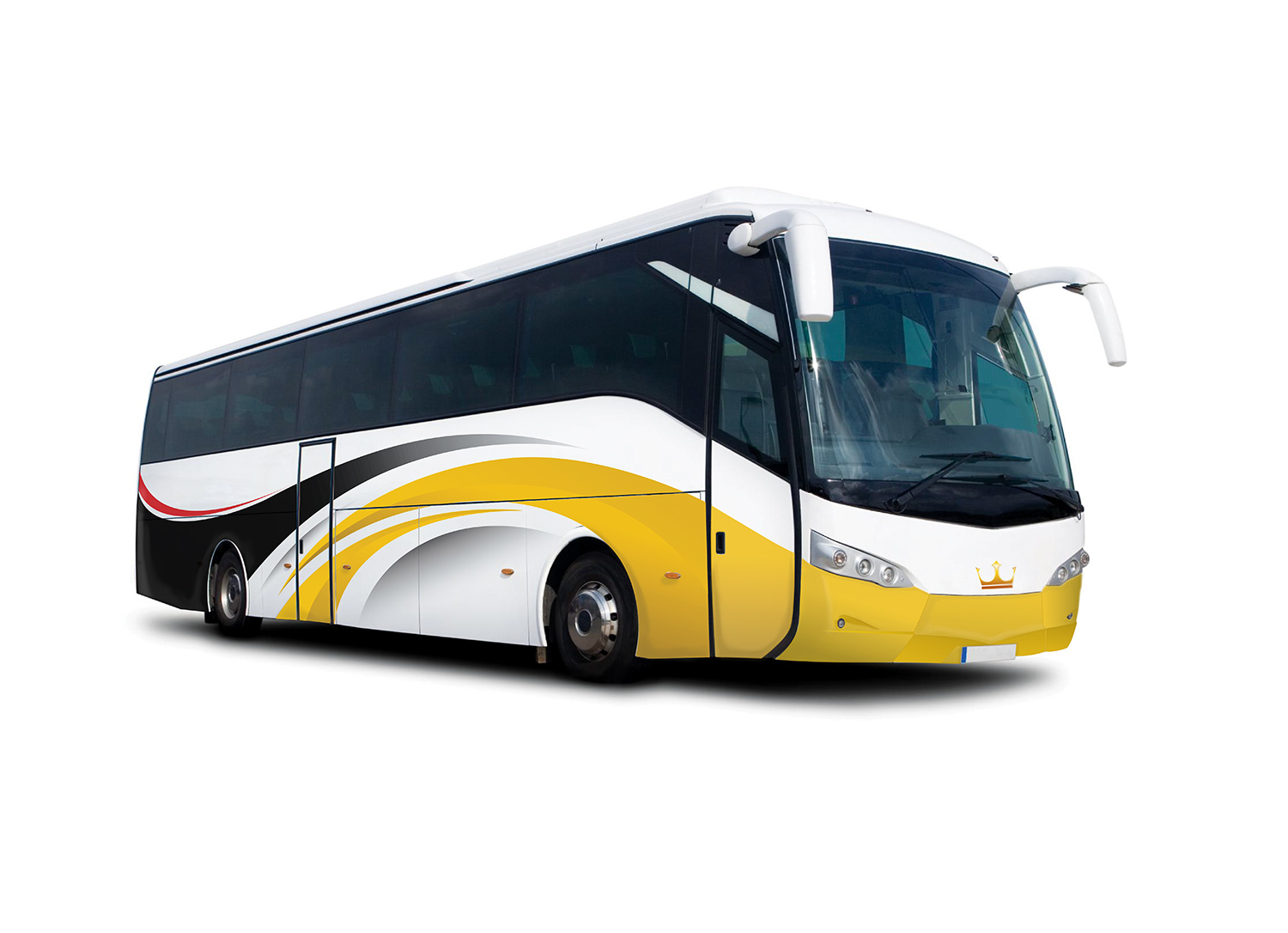 Dunia Animasi Bus Pariwisata: Lebih dari Sekadar Kendaraan, Sebuah Petualangan Visual