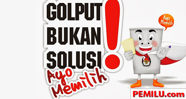 Detail Gambar Kartun Calon Walikota Nomer 43