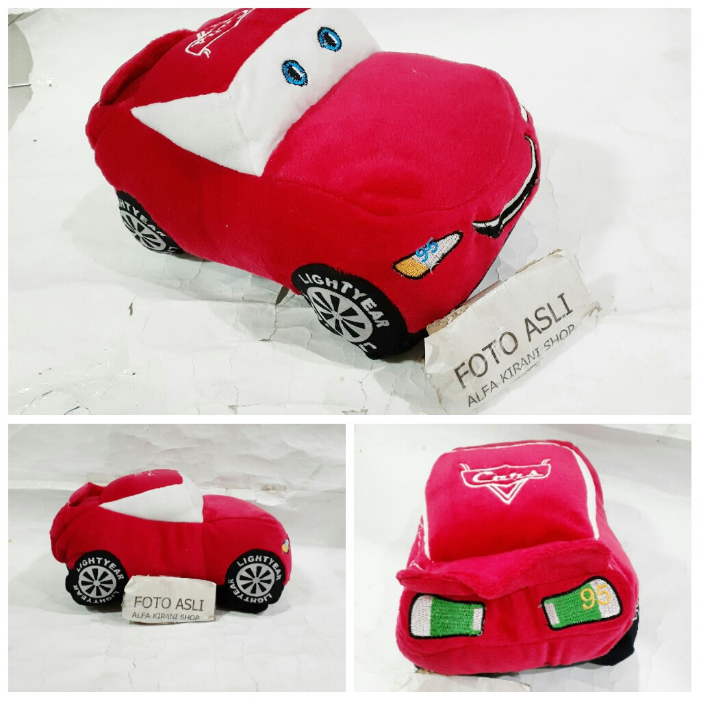 Detail Gambar Kartun Car Nomer 34