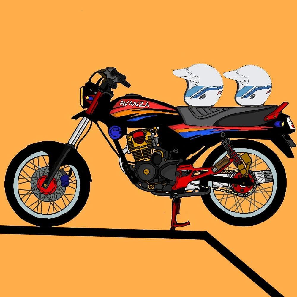 Detail Gambar Kartun Cb Nomer 22