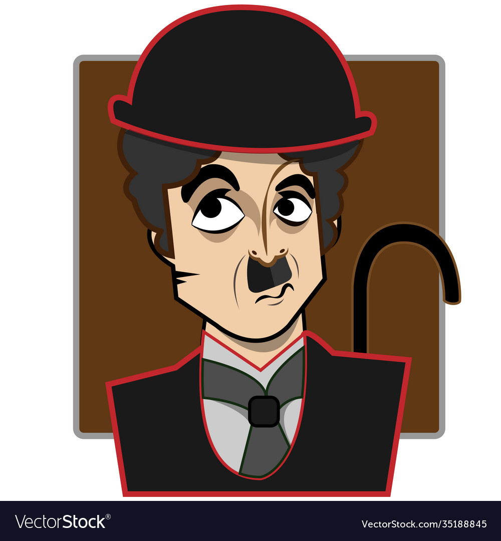 Detail Gambar Kartun Chaplin Nomer 52