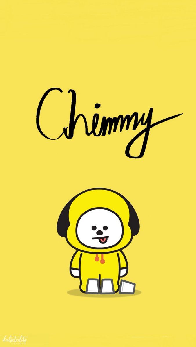 Detail Gambar Kartun Chimmy Nomer 7