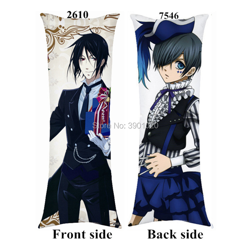 Detail Gambar Kartun Ciel Black Butler Nomer 36