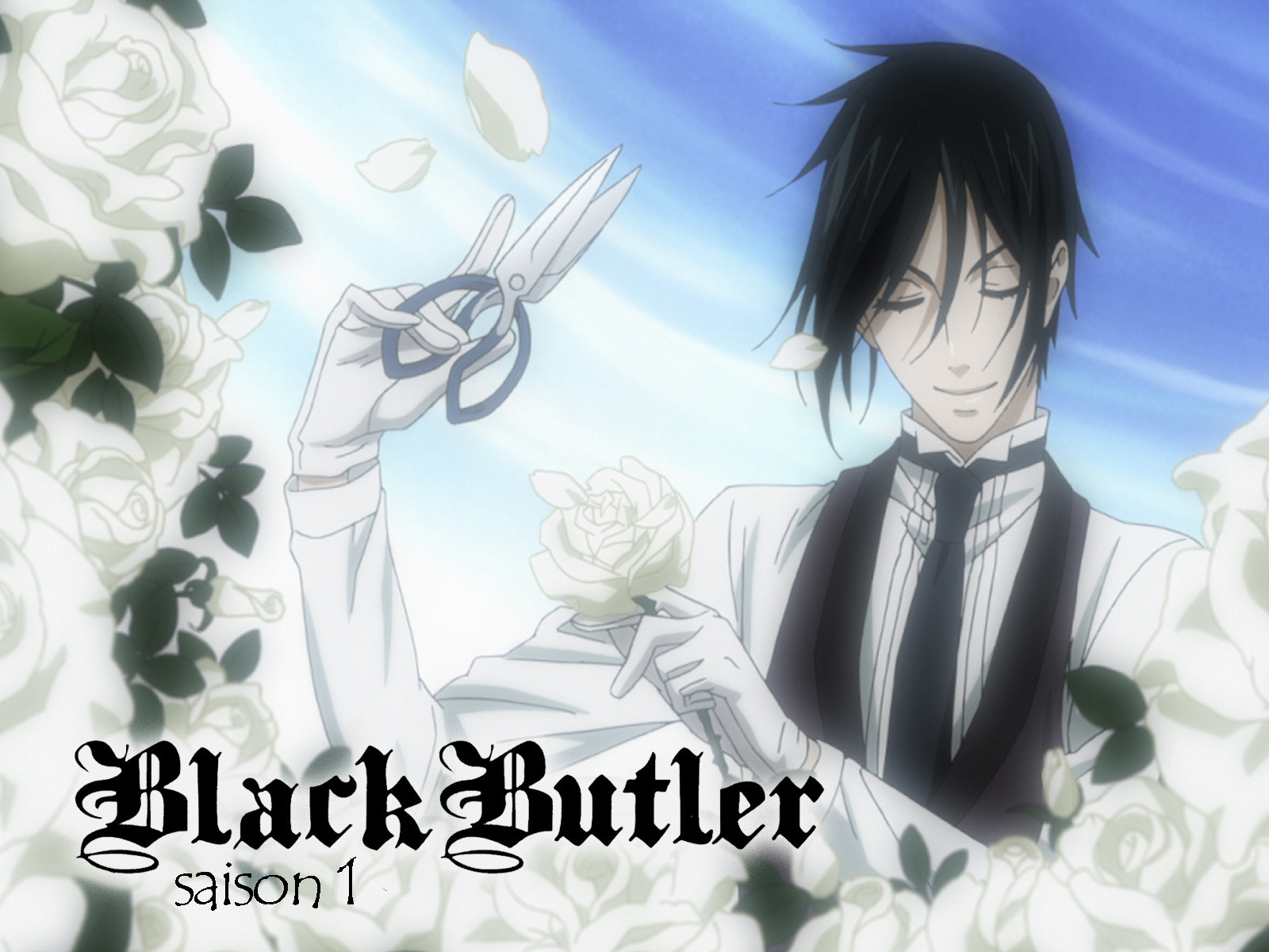 Detail Gambar Kartun Ciel Black Butler Nomer 44