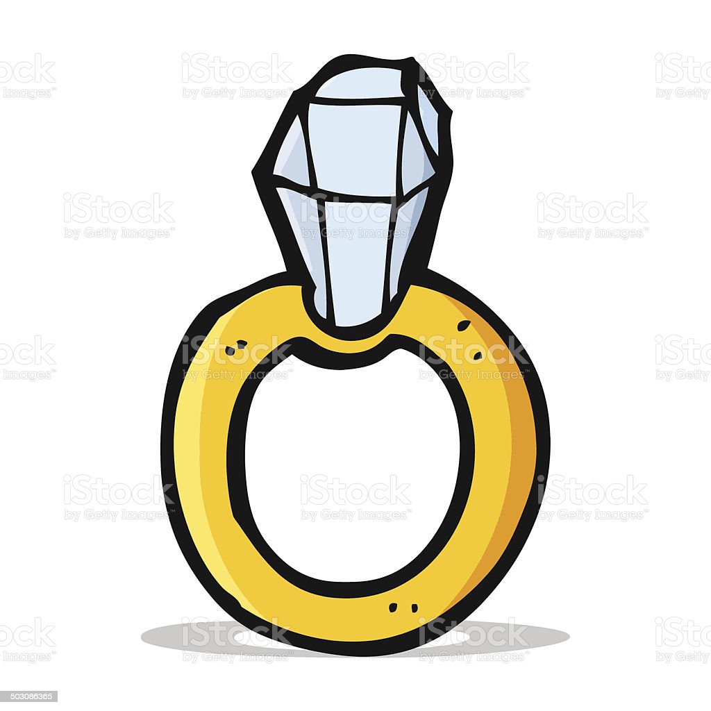 Detail Gambar Kartun Cincin Nomer 28