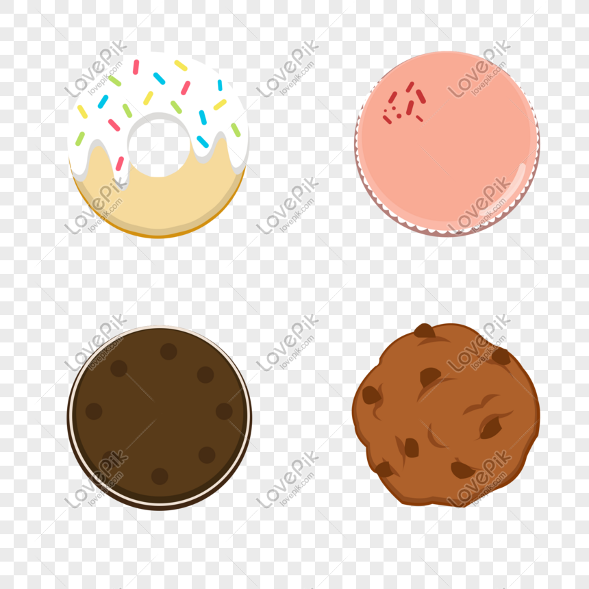 Detail Gambar Kartun Cookies Nomer 16