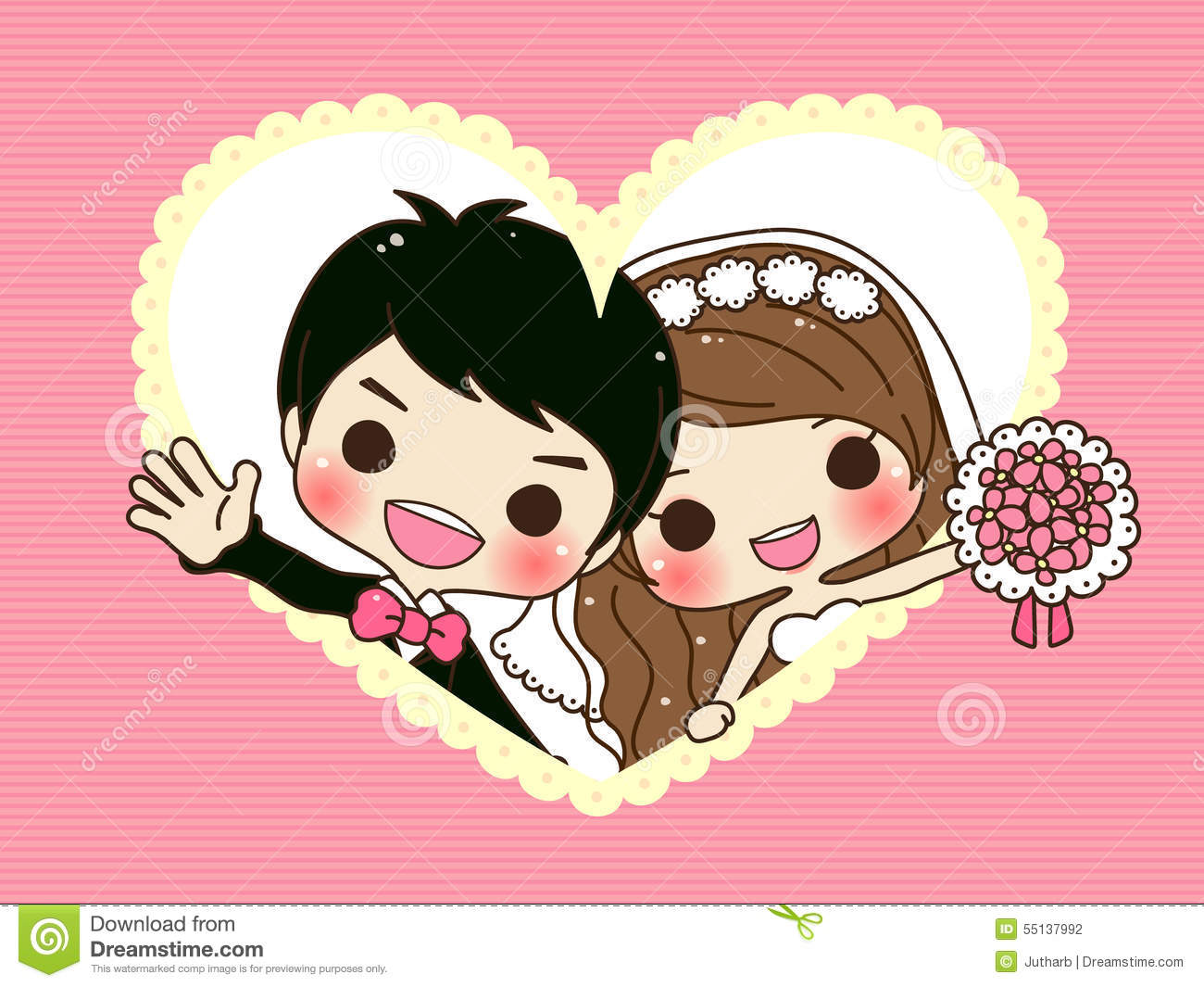 Detail Gambar Kartun Couple Sweet Nomer 19